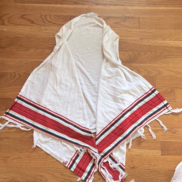 Roxy Girl, vest size L - Picture 4 of 6